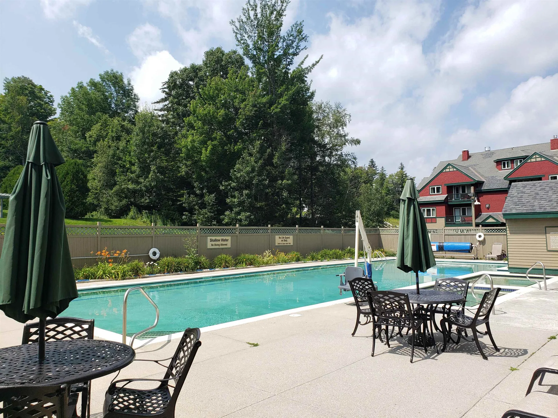 143, 3 89 Grand Summit Way Dover VT 05356