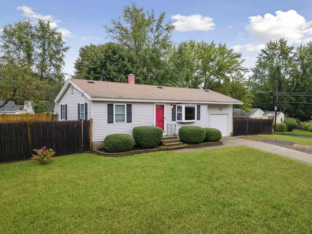 130 E Hobart Street Nashua NH 03060