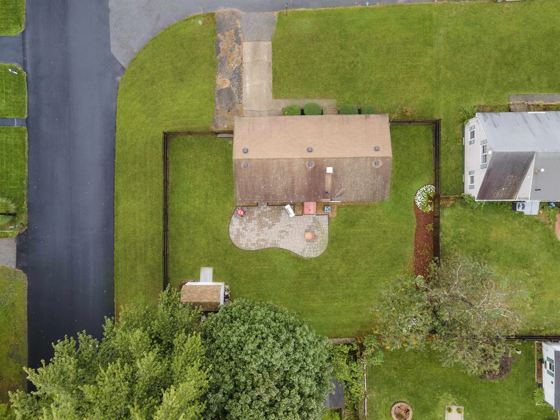 130 E Hobart Street Nashua NH 03060