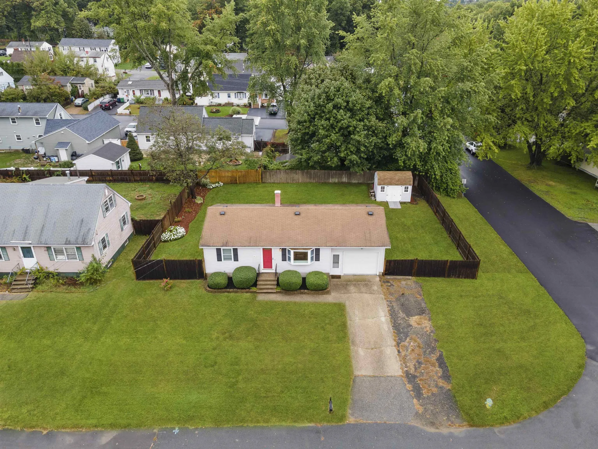130 E Hobart Street Nashua NH 03060