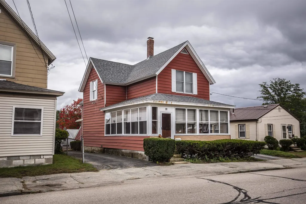 111 Jewett Street Manchester NH 03103