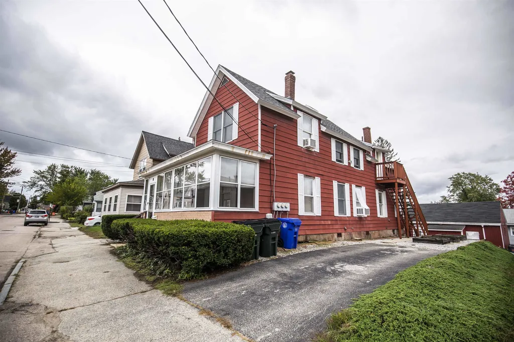 111 Jewett Street Manchester NH 03103