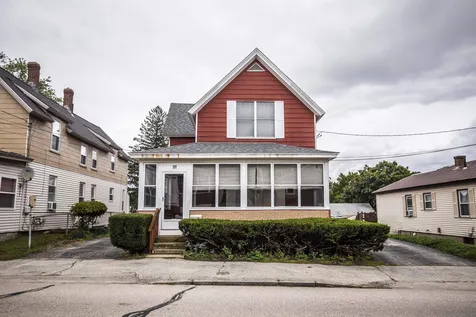 111 Jewett Street Manchester NH 03103