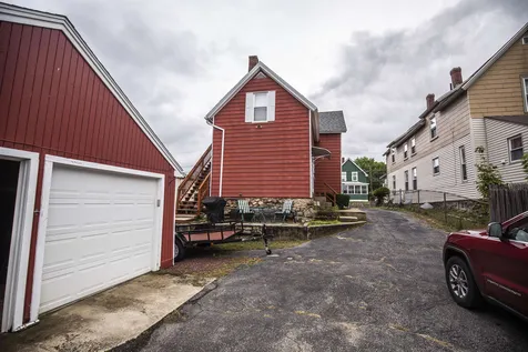 111 Jewett Street Manchester NH 03103