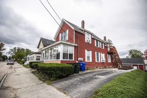 111 Jewett Street Manchester NH 03103