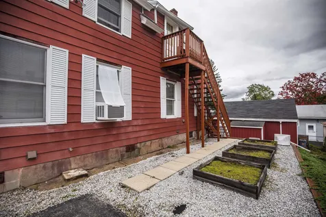 111 Jewett Street Manchester NH 03103
