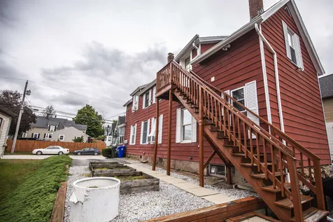 111 Jewett Street Manchester NH 03103