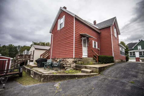111 Jewett Street Manchester NH 03103