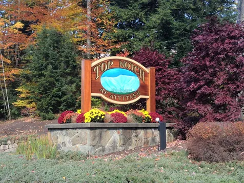 3 Top Notch Road Bartlett NH 03812