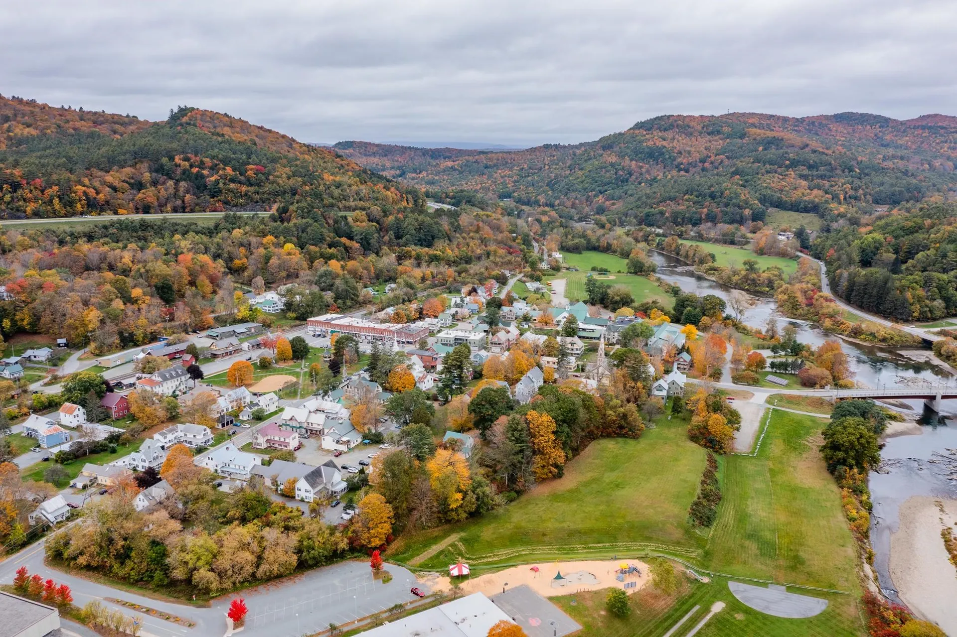 35 South Windsor Street Royalton VT 05068