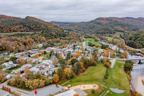 35 South Windsor Street Royalton VT 05068