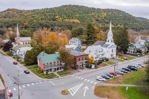 35 South Windsor Street Royalton VT 05068