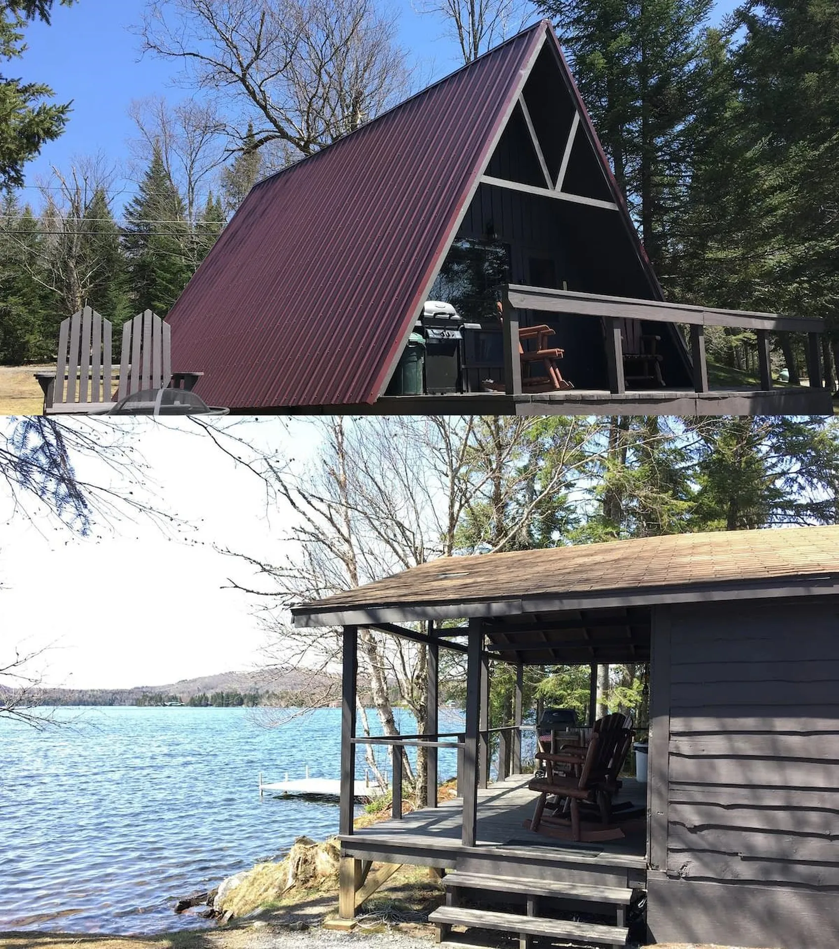 127 Beach Road Pittsburg NH 03592