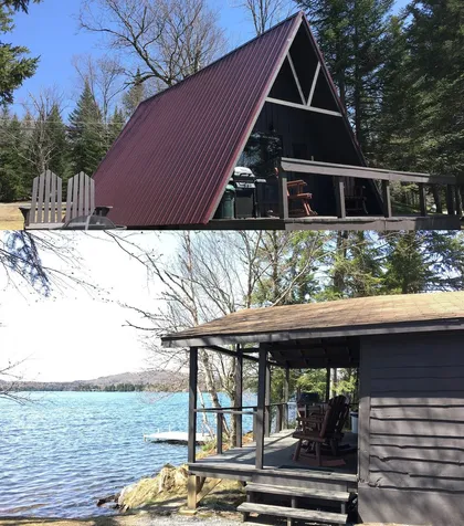 127 Beach Road Pittsburg NH 03592