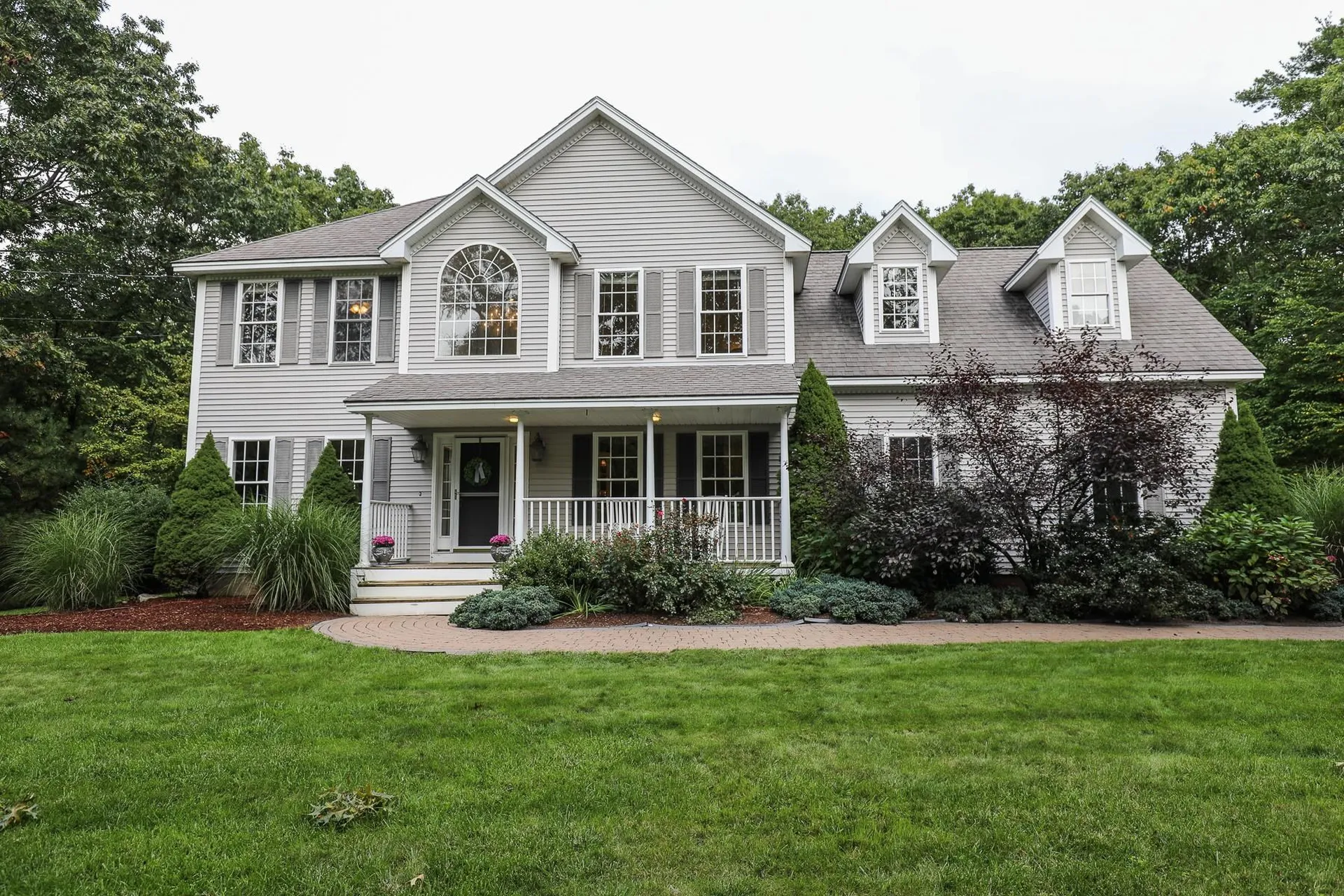 37 Peppermint Street Goffstown NH 03045