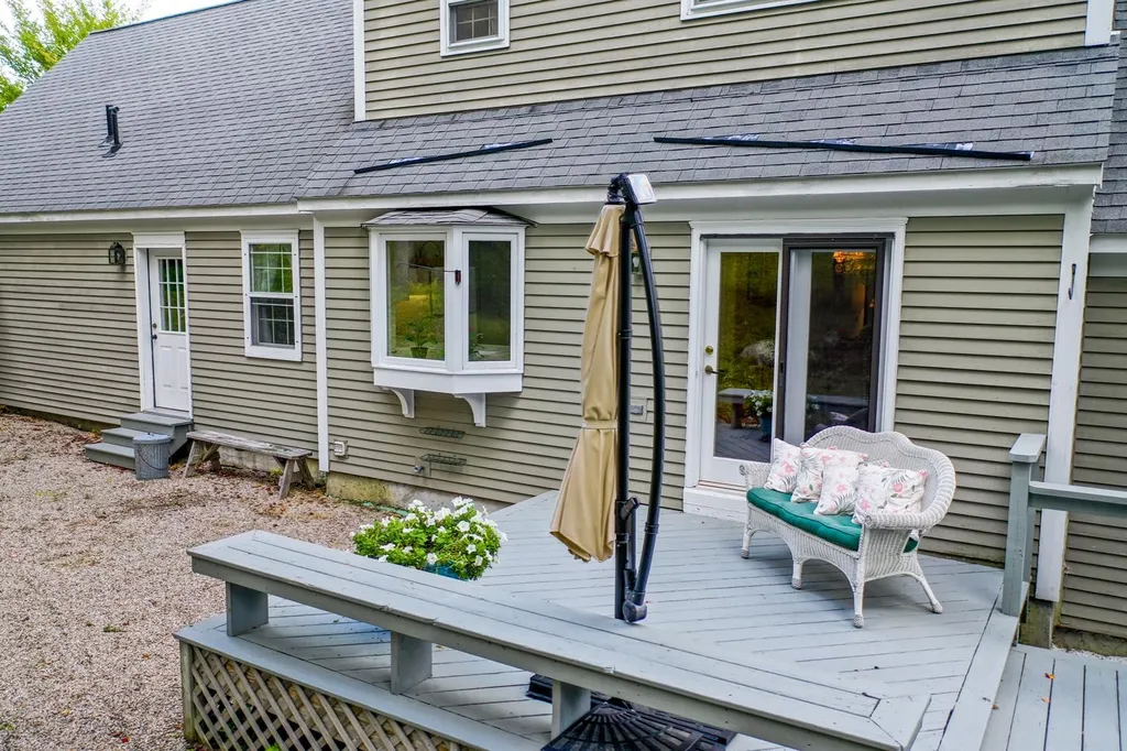 4 Upper Trask Mountain Road Wolfeboro NH 03894