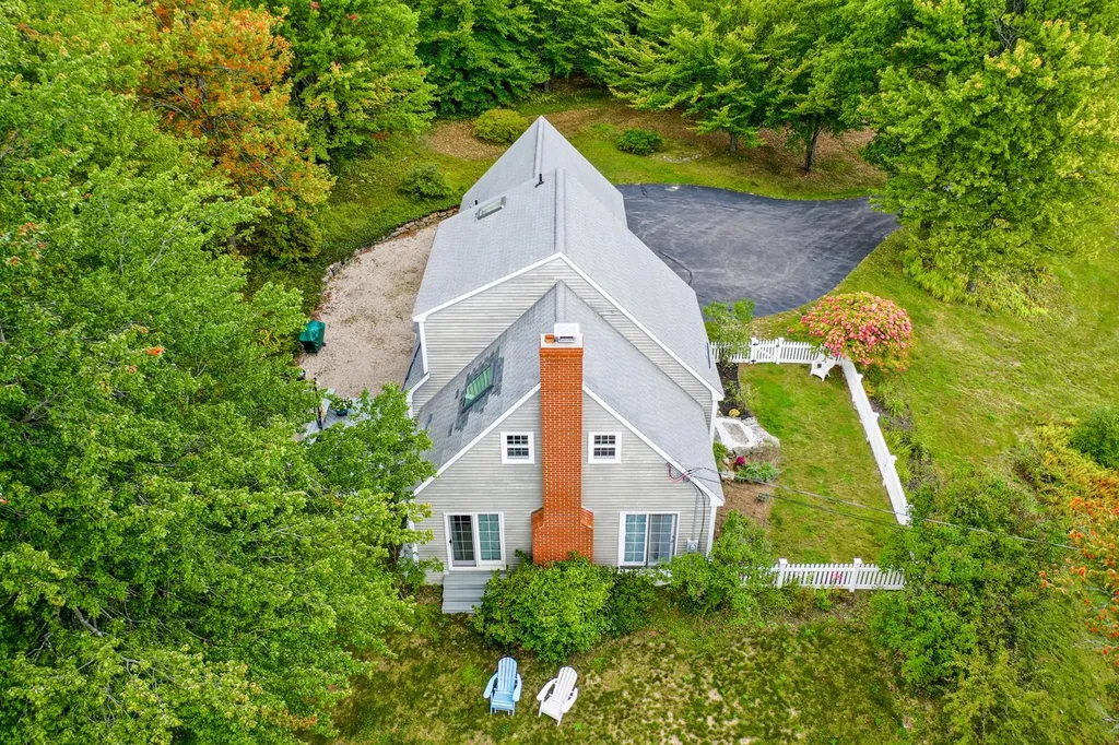 4 Upper Trask Mountain Road Wolfeboro NH 03894