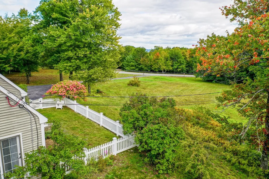 4 Upper Trask Mountain Road Wolfeboro NH 03894