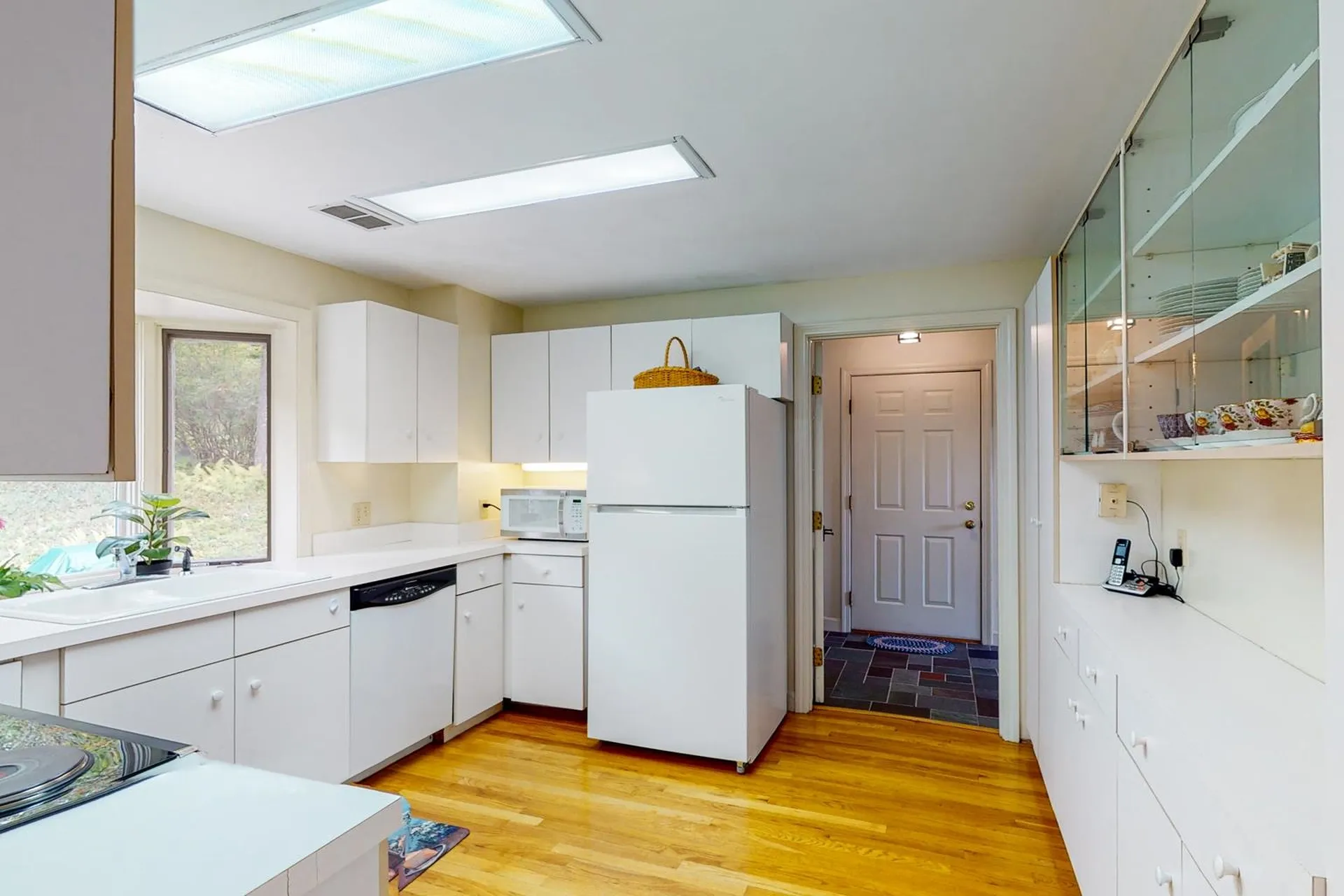 4 Upper Trask Mountain Road Wolfeboro NH 03894