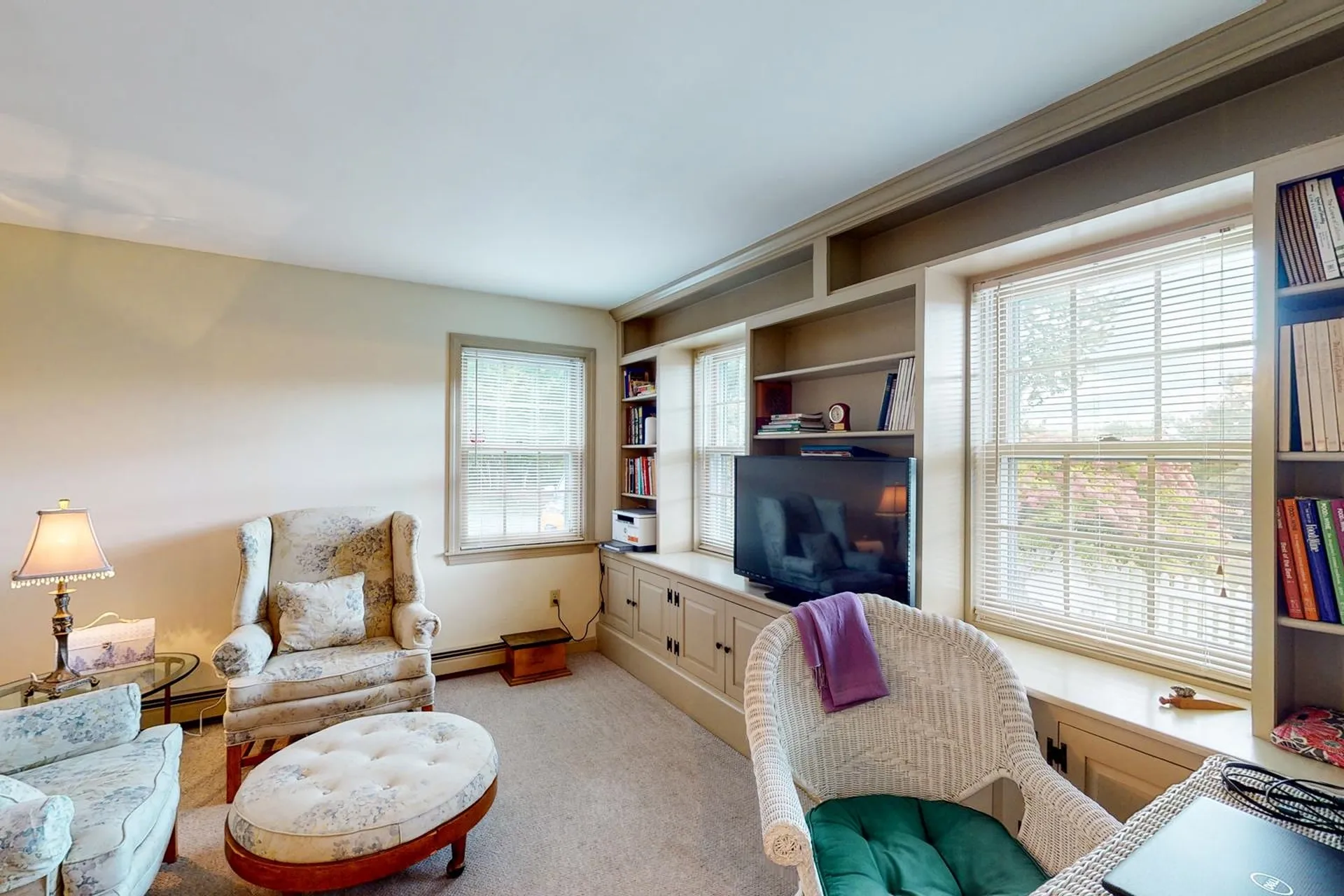 4 Upper Trask Mountain Road Wolfeboro NH 03894