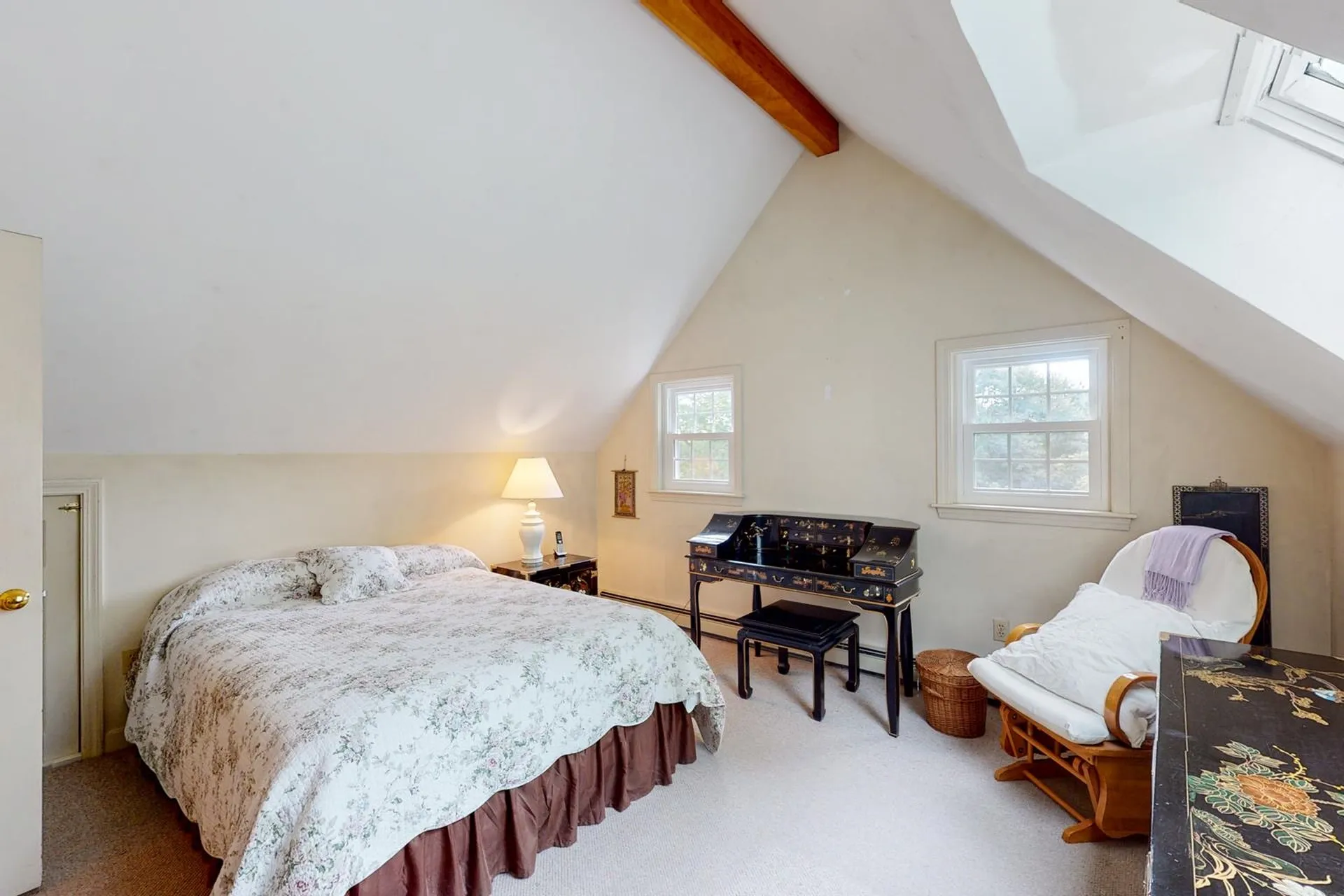 4 Upper Trask Mountain Road Wolfeboro NH 03894