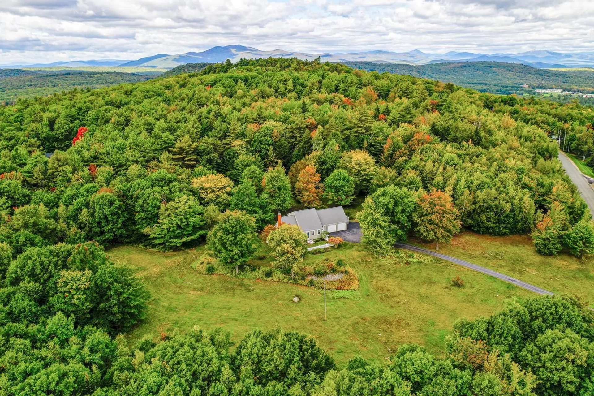 4 Upper Trask Mountain Road Wolfeboro NH 03894
