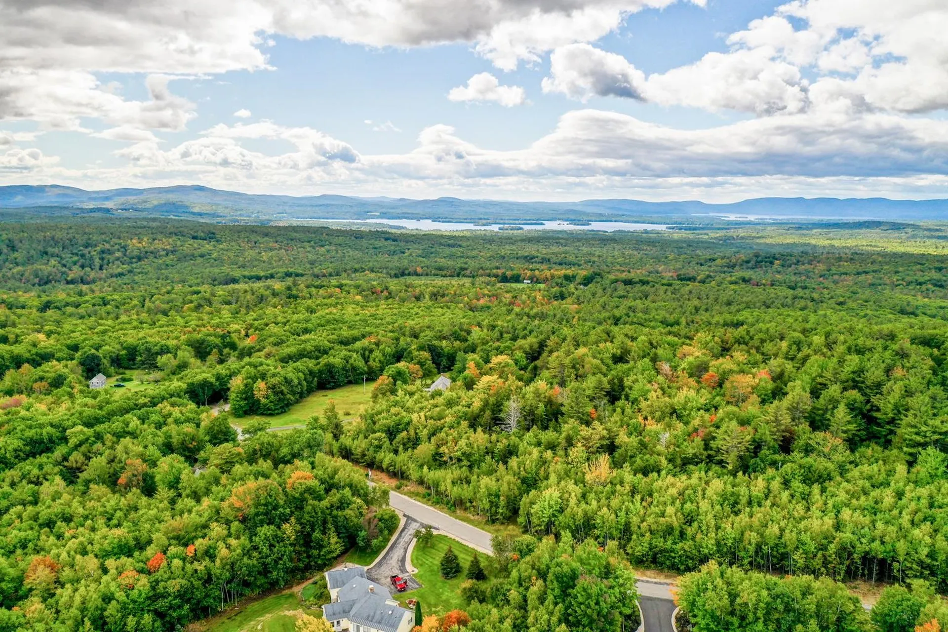 4 Upper Trask Mountain Road Wolfeboro NH 03894