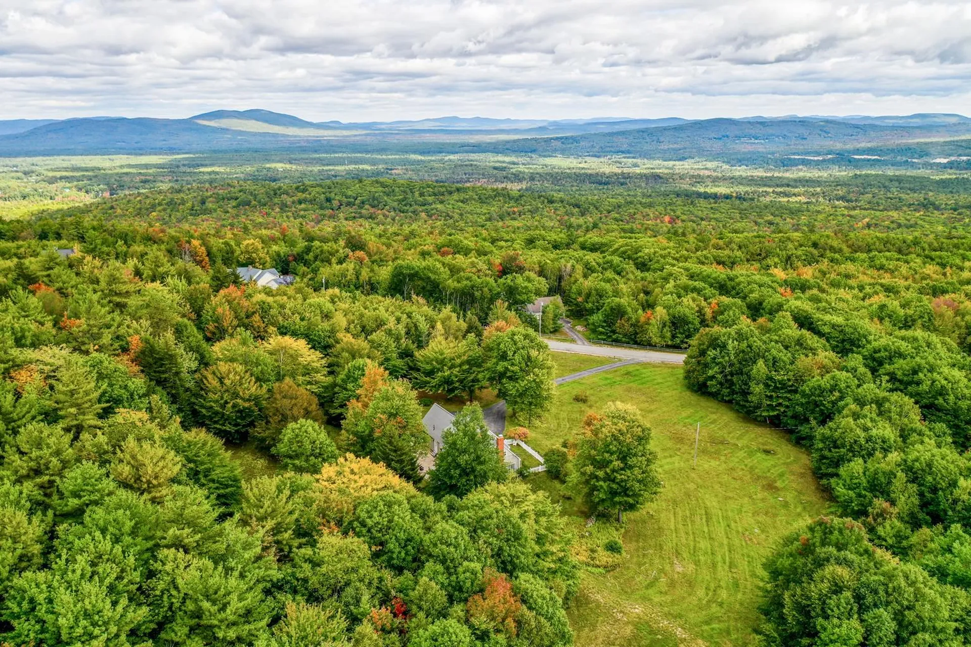 4 Upper Trask Mountain Road Wolfeboro NH 03894