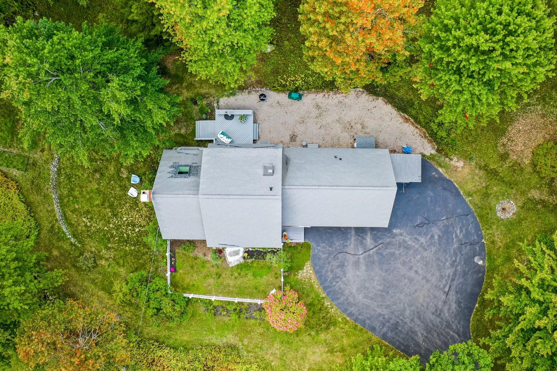 4 Upper Trask Mountain Road Wolfeboro NH 03894
