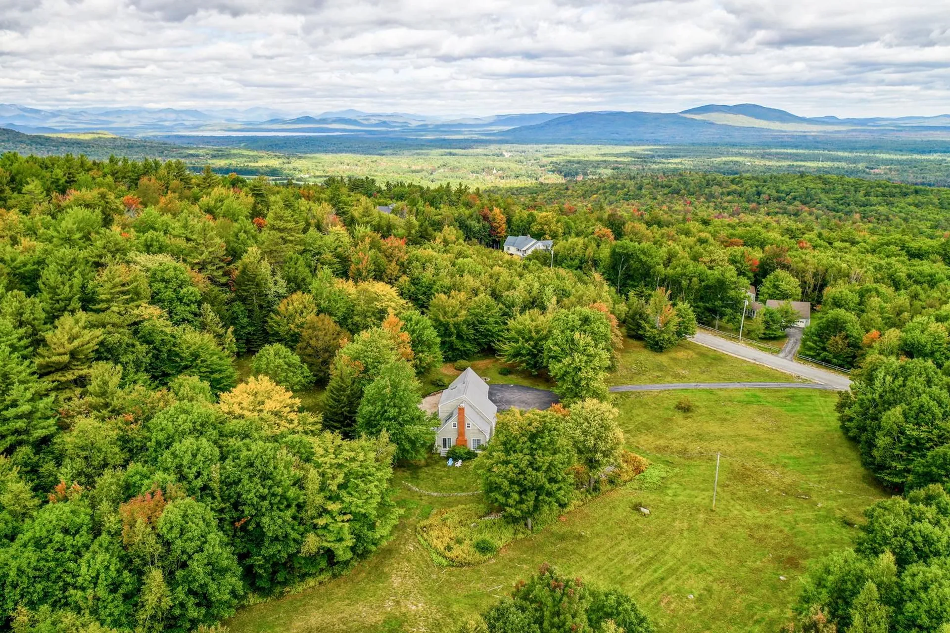 4 Upper Trask Mountain Road Wolfeboro NH 03894