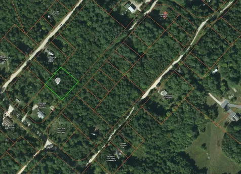 0 Spruce Lane Danbury NH 03230