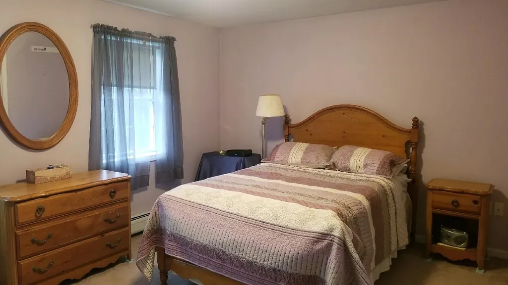 200 Upper Birch Drive Bristol NH 03222