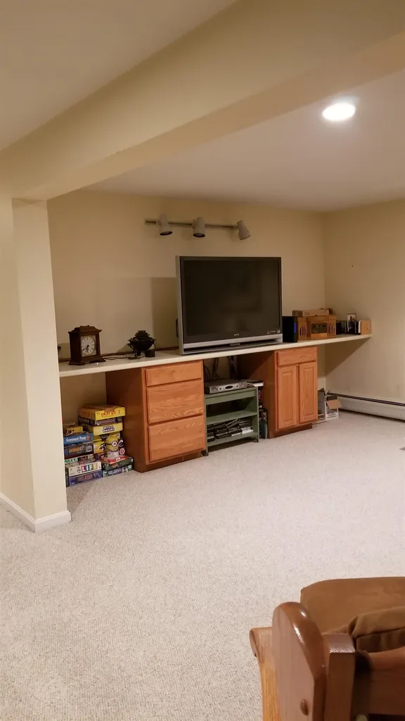 200 Upper Birch Drive Bristol NH 03222
