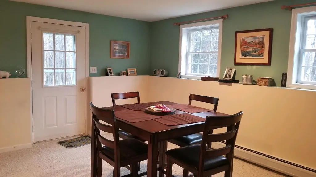 200 Upper Birch Drive Bristol NH 03222