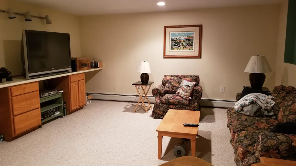 200 Upper Birch Drive Bristol NH 03222