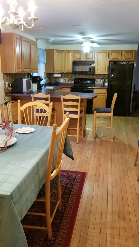 200 Upper Birch Drive Bristol NH 03222