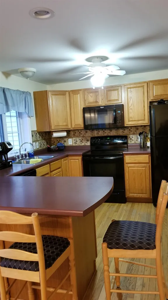 200 Upper Birch Drive Bristol NH 03222