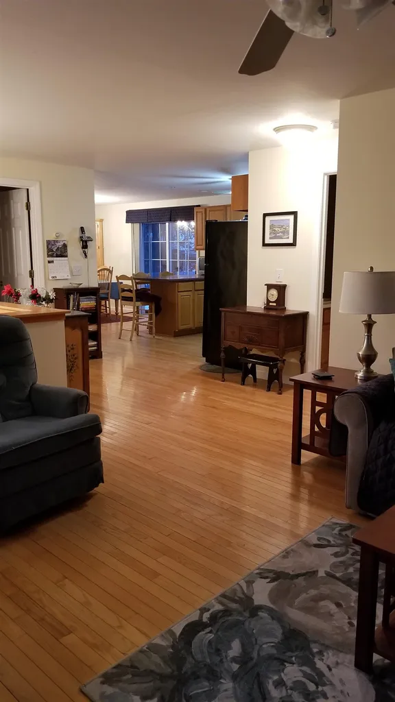 200 Upper Birch Drive Bristol NH 03222