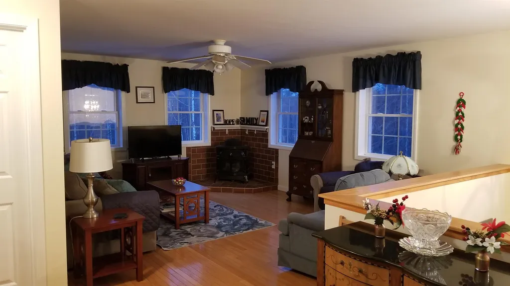 200 Upper Birch Drive Bristol NH 03222