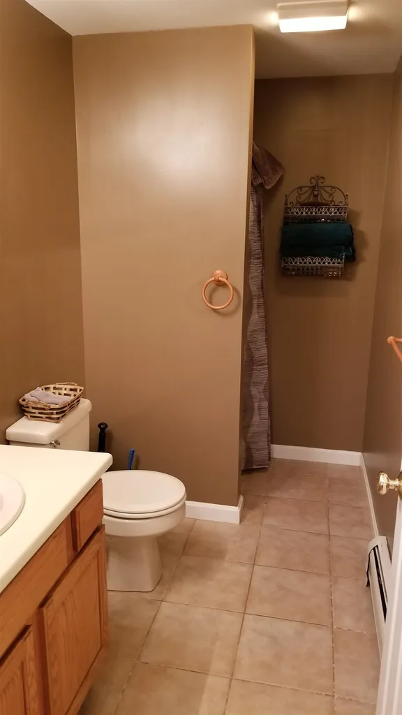 200 Upper Birch Drive Bristol NH 03222