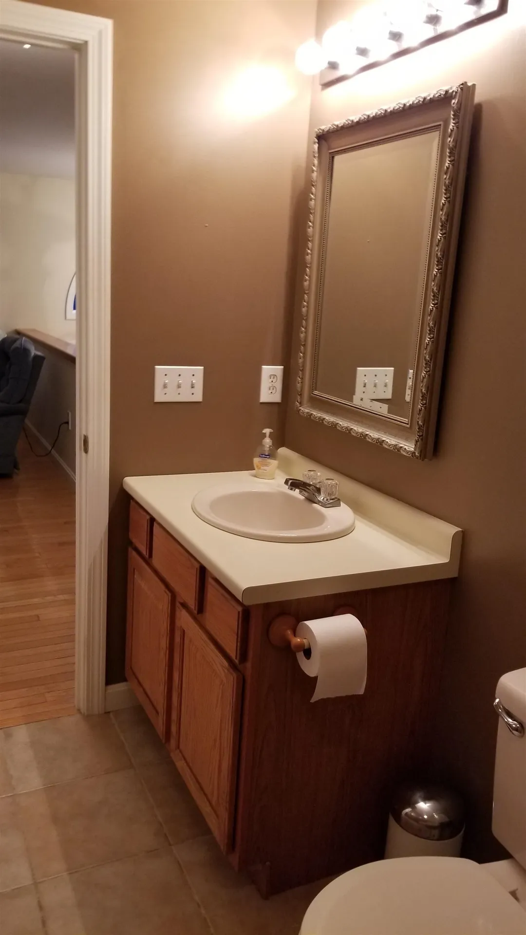 200 Upper Birch Drive Bristol NH 03222