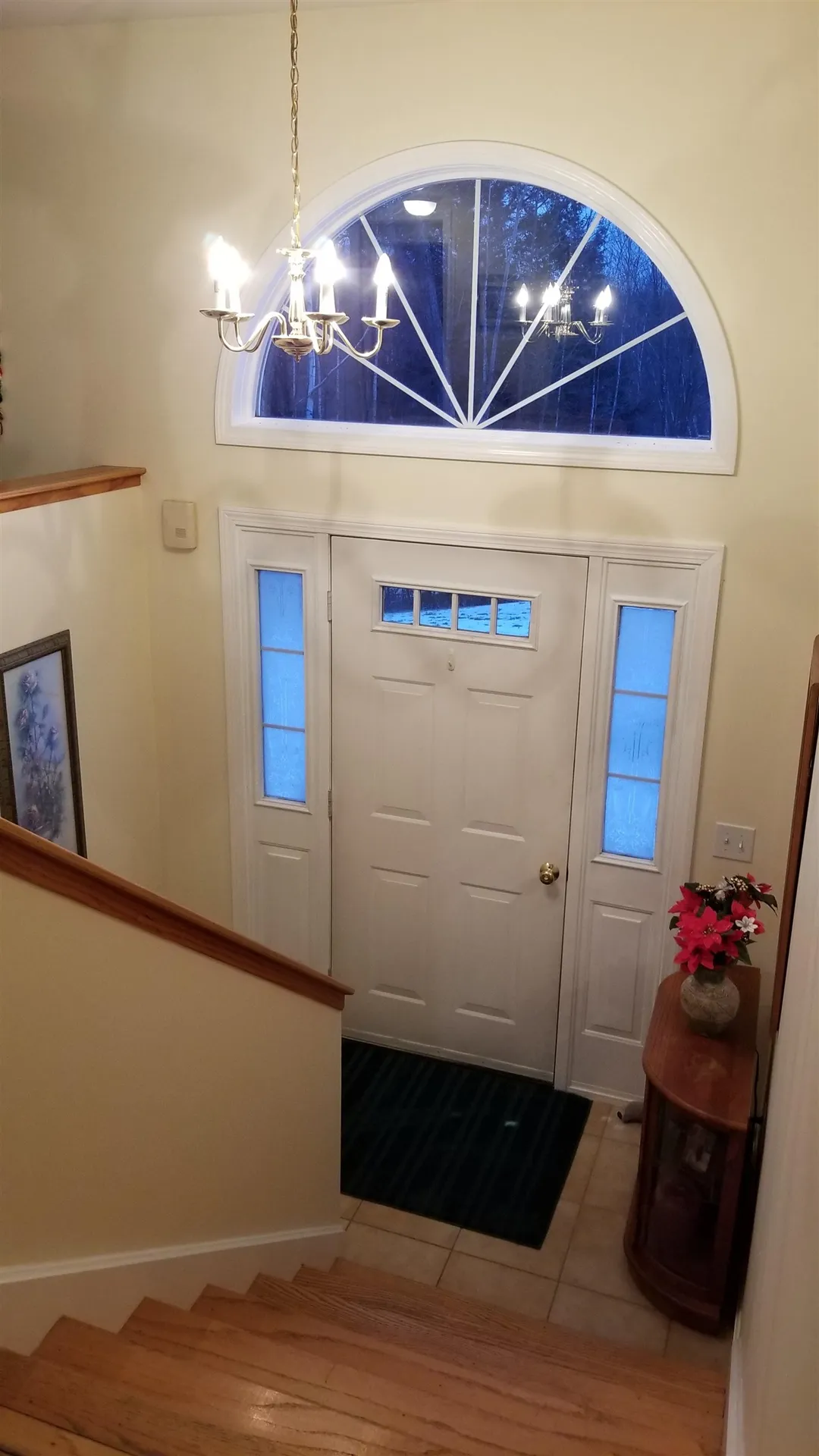 200 Upper Birch Drive Bristol NH 03222