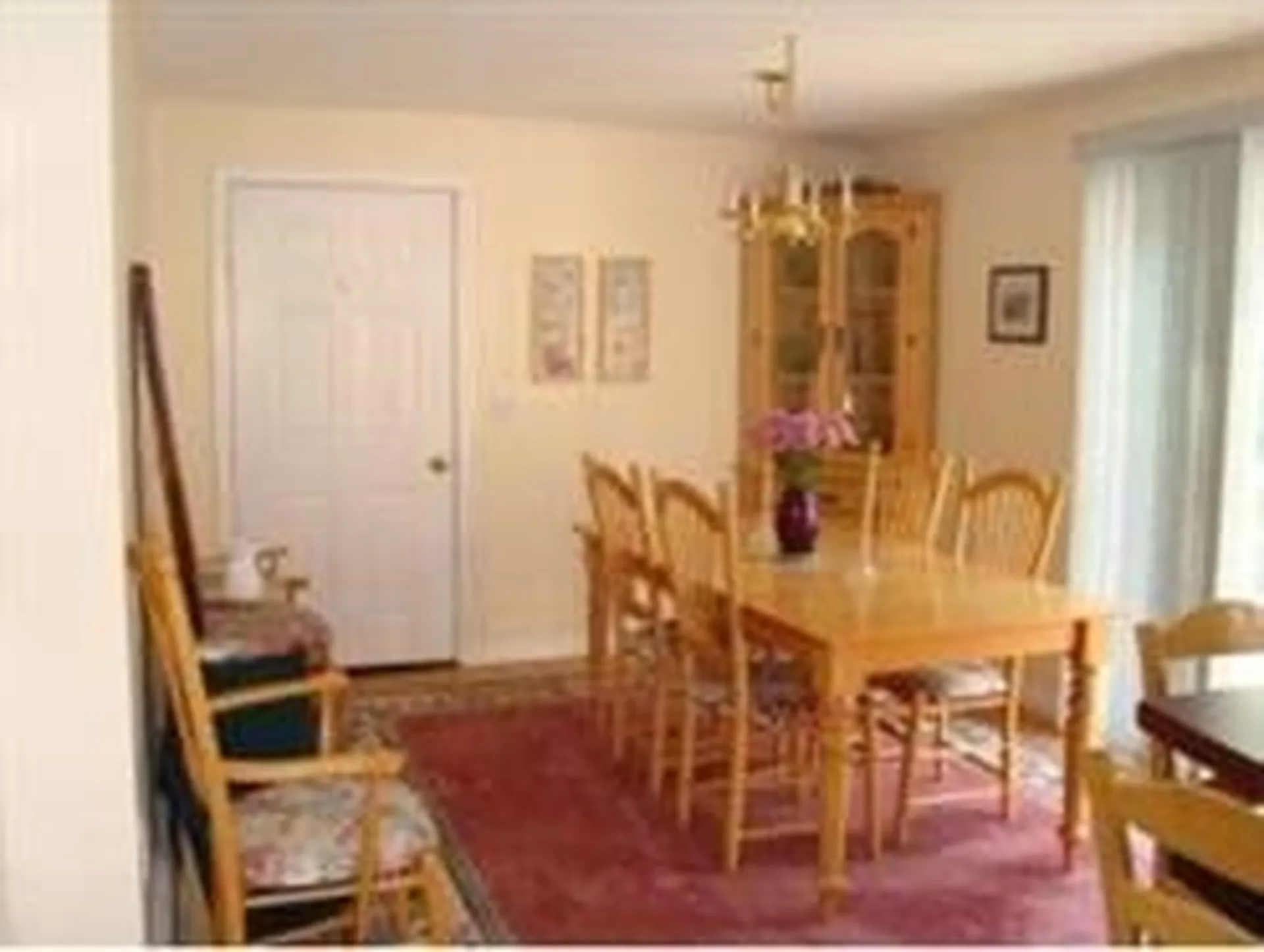 200 Upper Birch Drive Bristol NH 03222