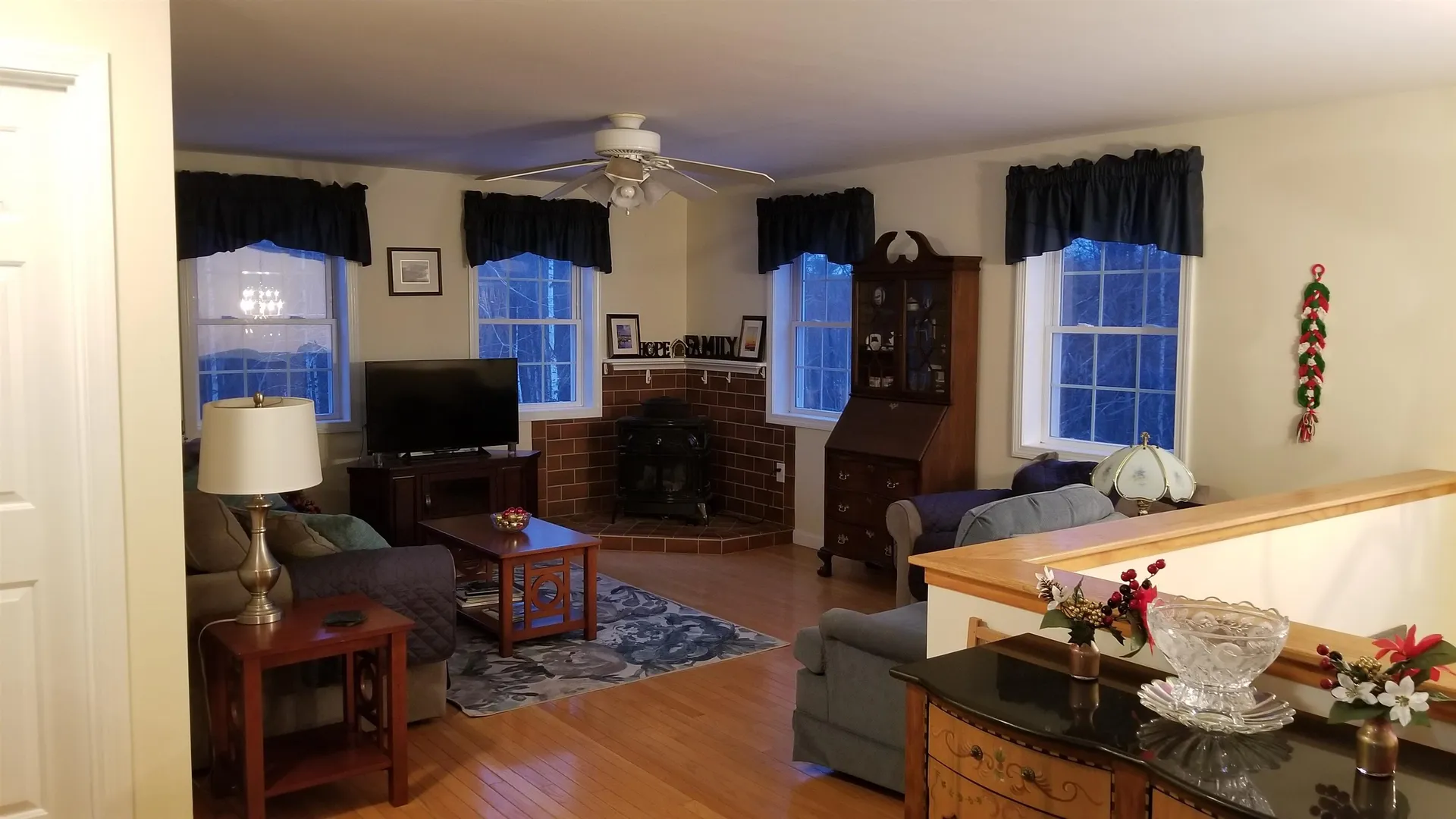 200 Upper Birch Drive Bristol NH 03222
