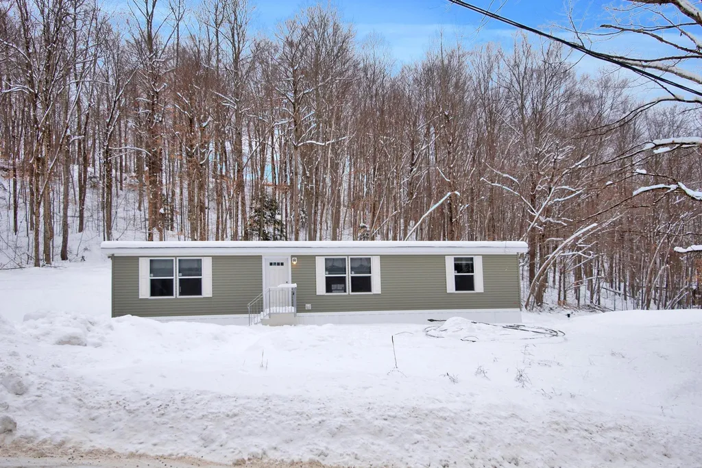 4905 Big Hollow Road Starksboro VT 05487