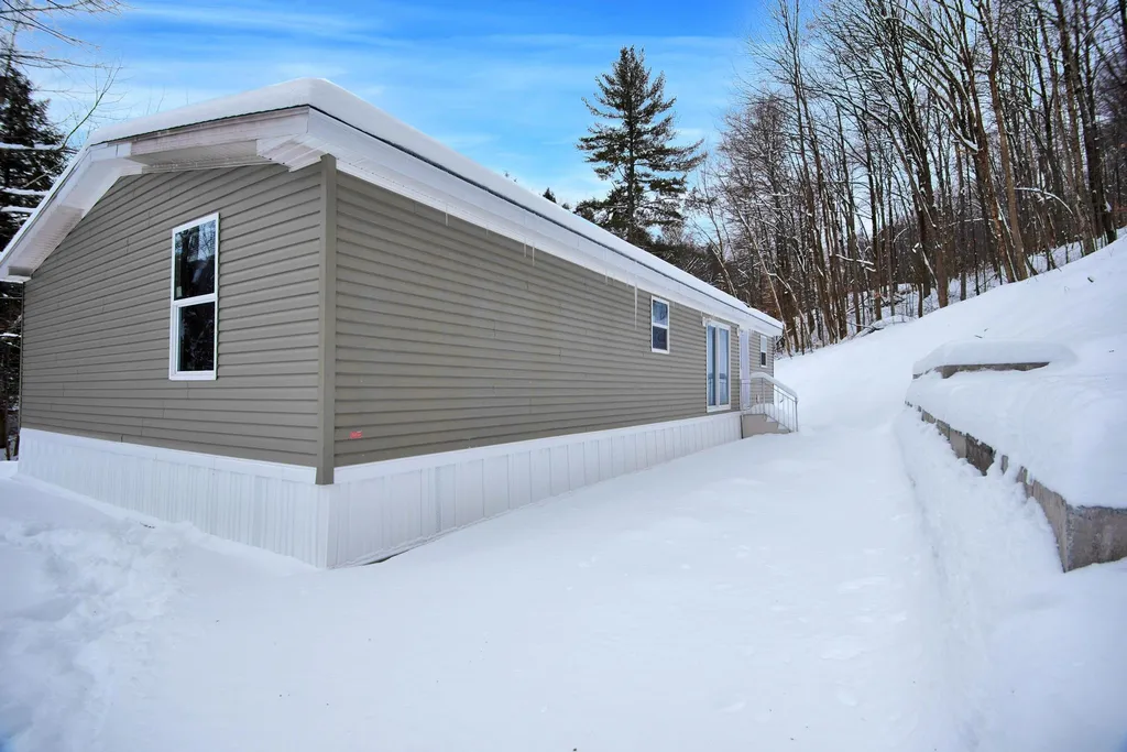 4905 Big Hollow Road Starksboro VT 05487