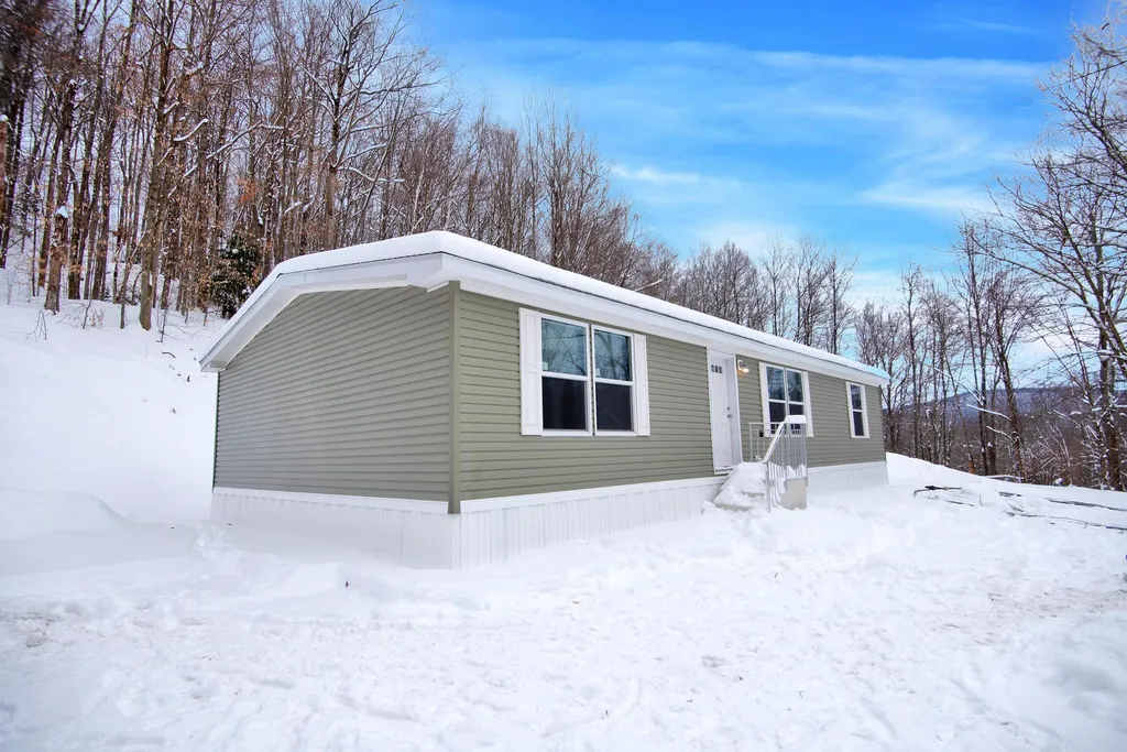 4905 Big Hollow Road Starksboro VT 05487