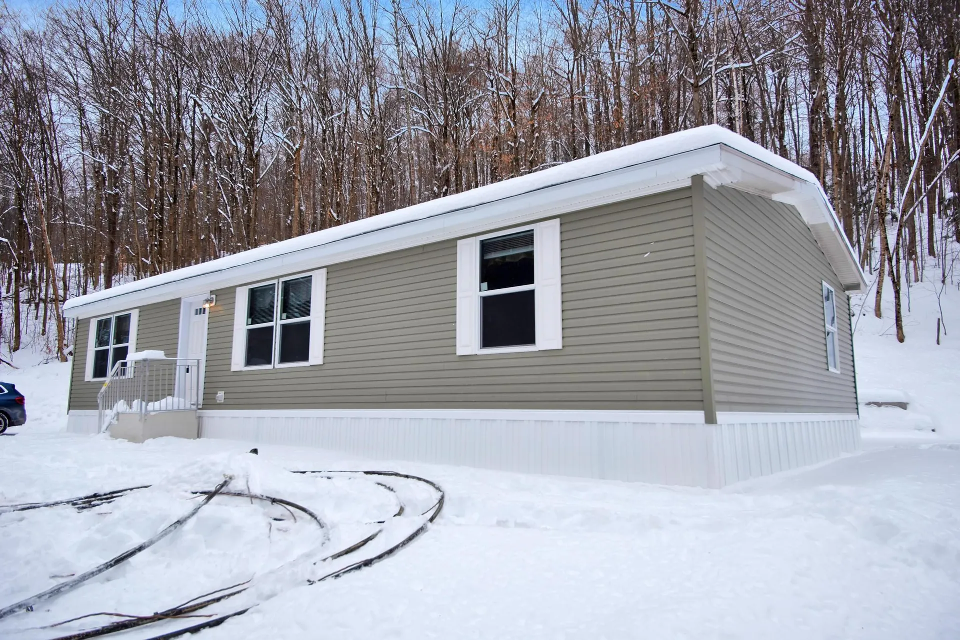 4905 Big Hollow Road Starksboro VT 05487