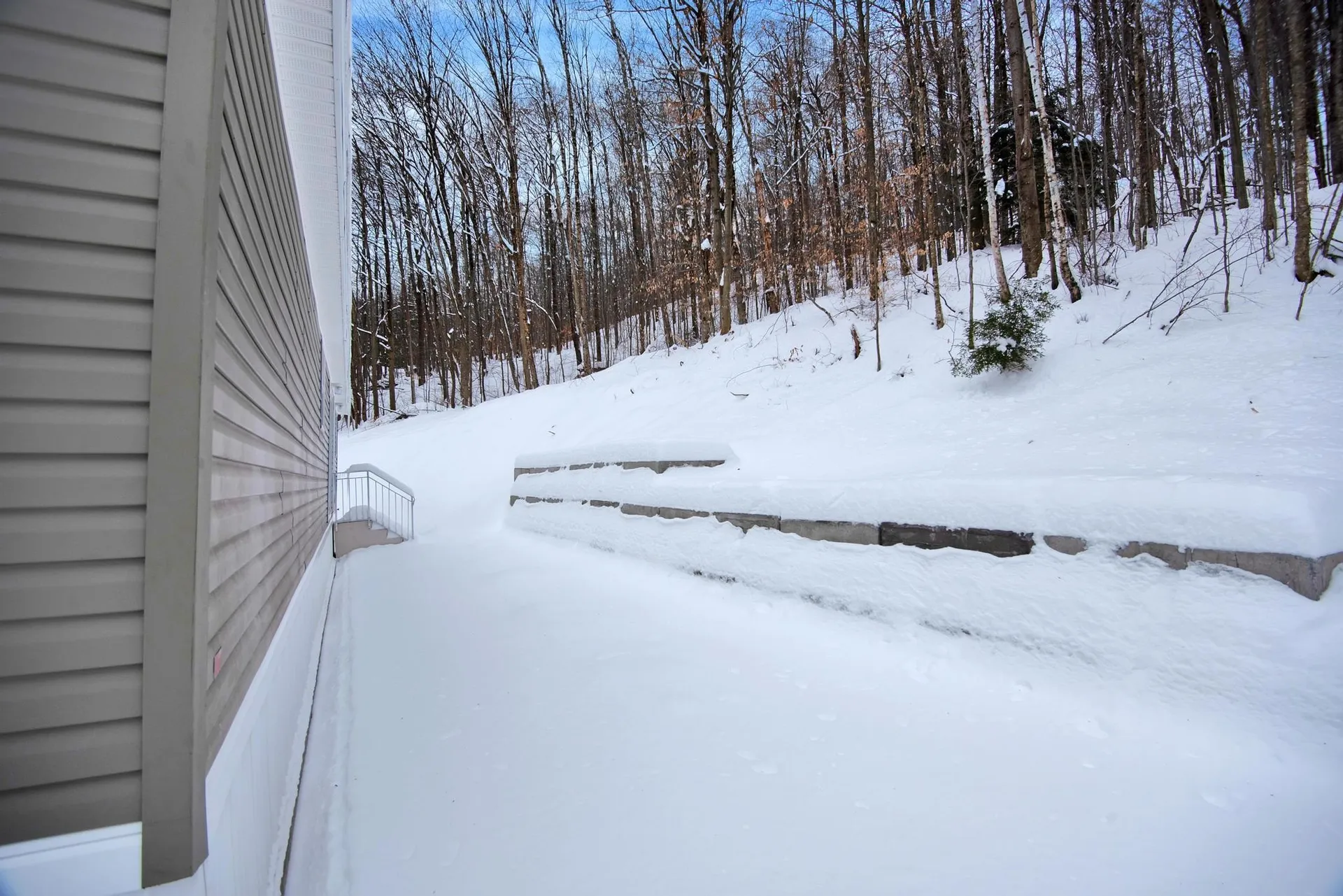 4905 Big Hollow Road Starksboro VT 05487