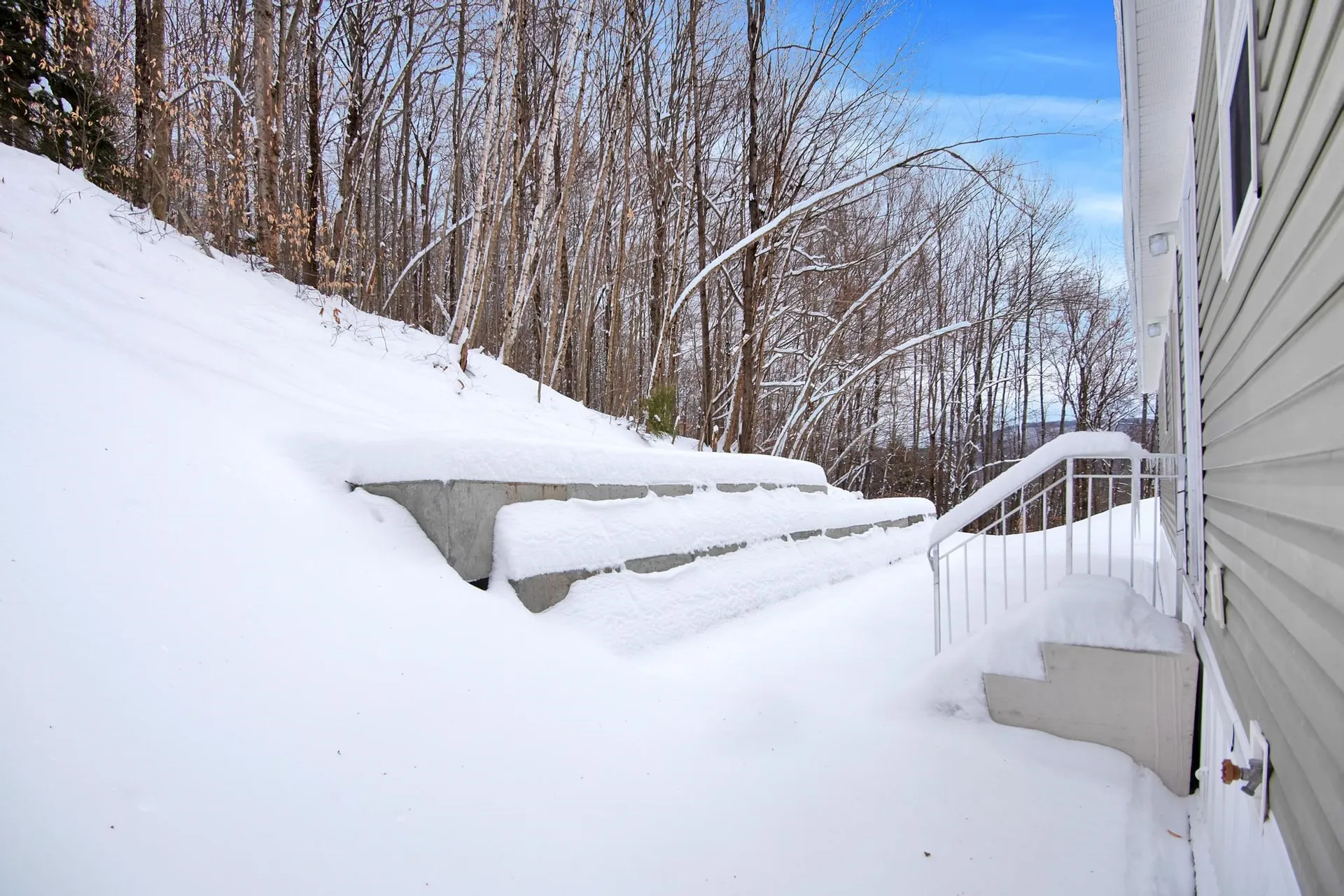 4905 Big Hollow Road Starksboro VT 05487
